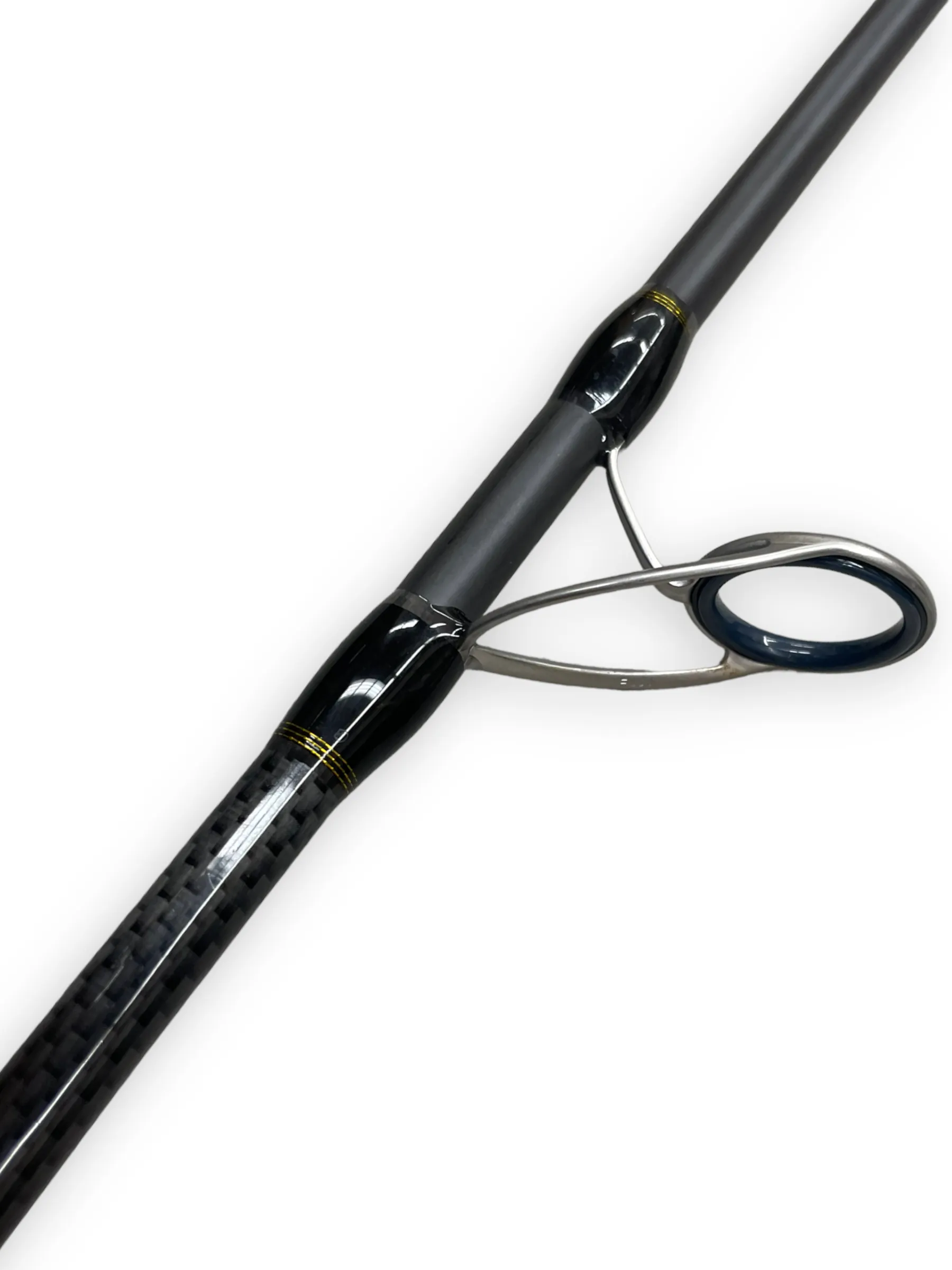 7' Medium Spinning Saltwater Rod - (RRCSPSII-701M)