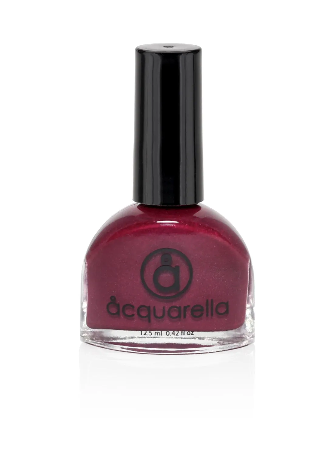 Acquarella Nail Polish, Prancer