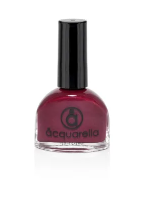 Acquarella Nail Polish, Prancer