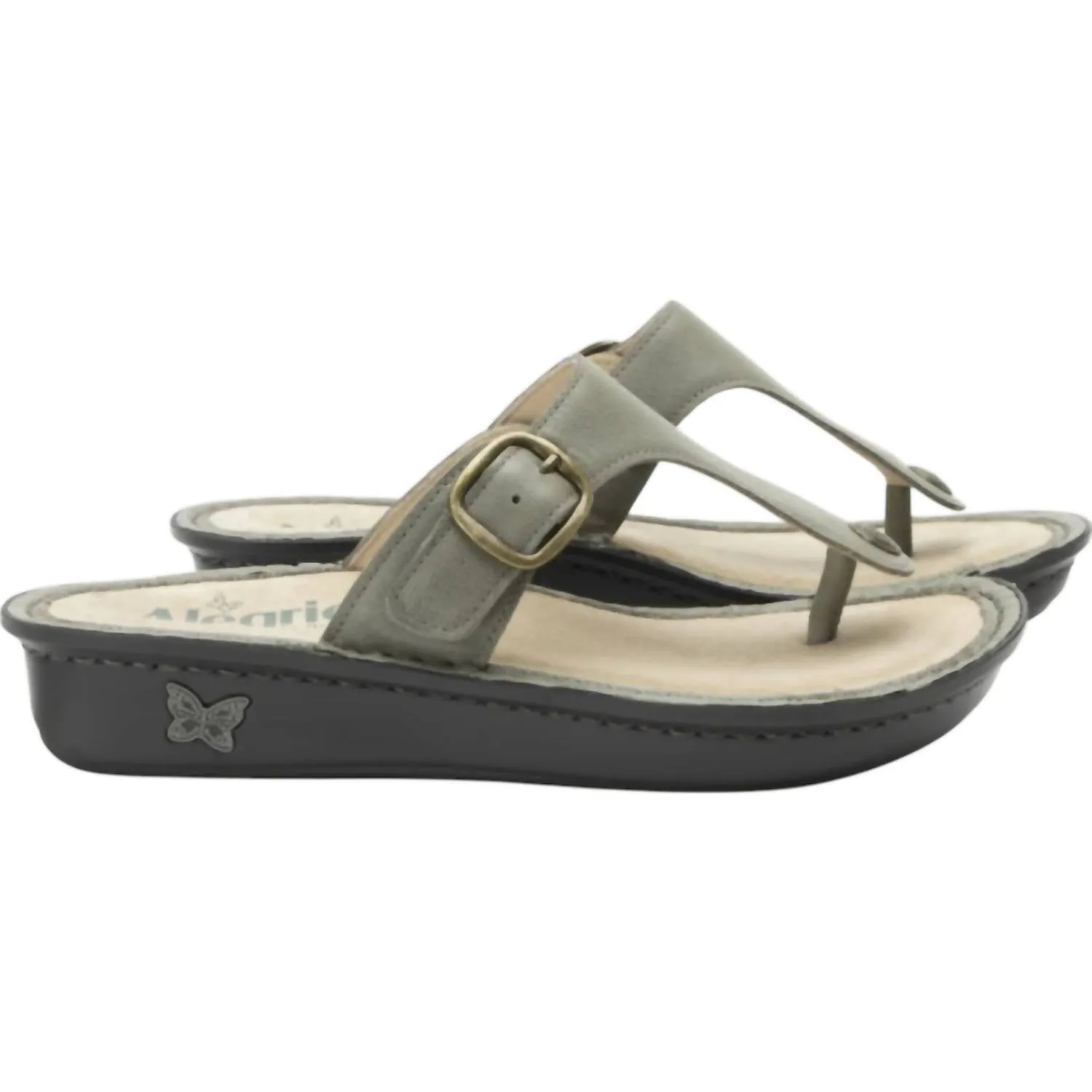 Alegria - Women's Vella Sandals