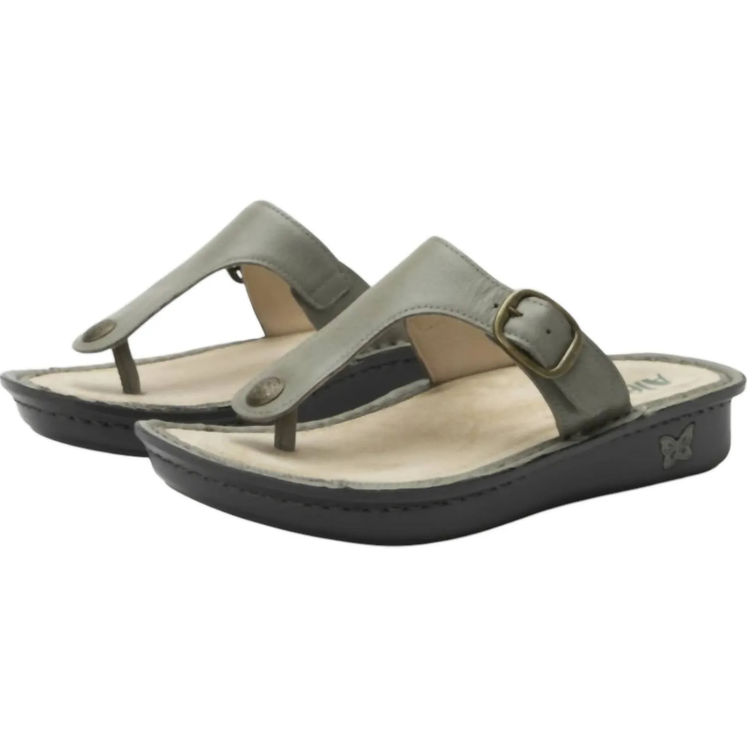 Alegria - Women's Vella Sandals