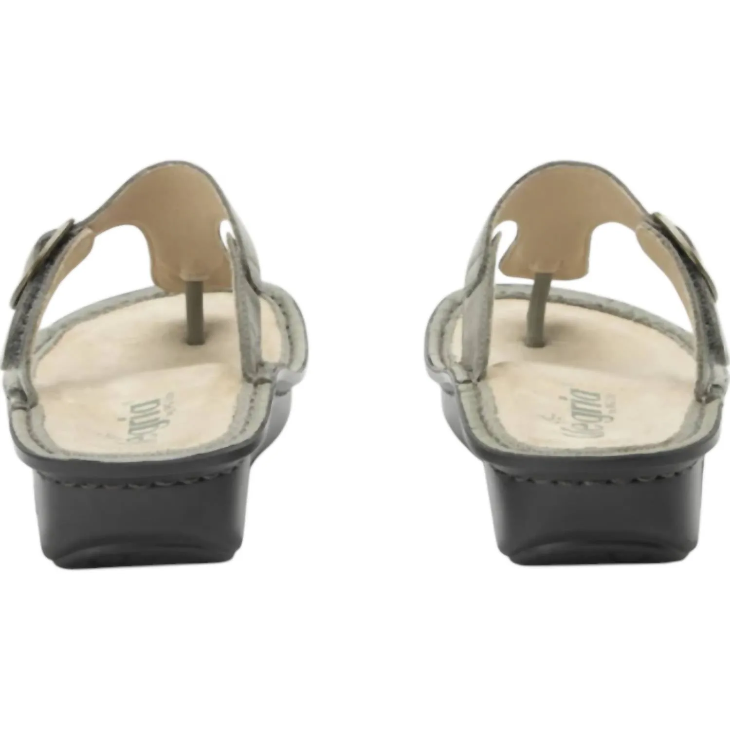 Alegria - Women's Vella Sandals