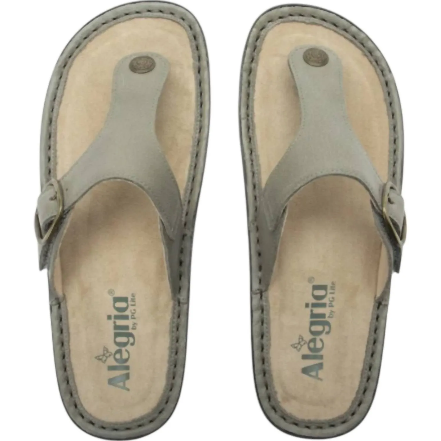 Alegria - Women's Vella Sandals