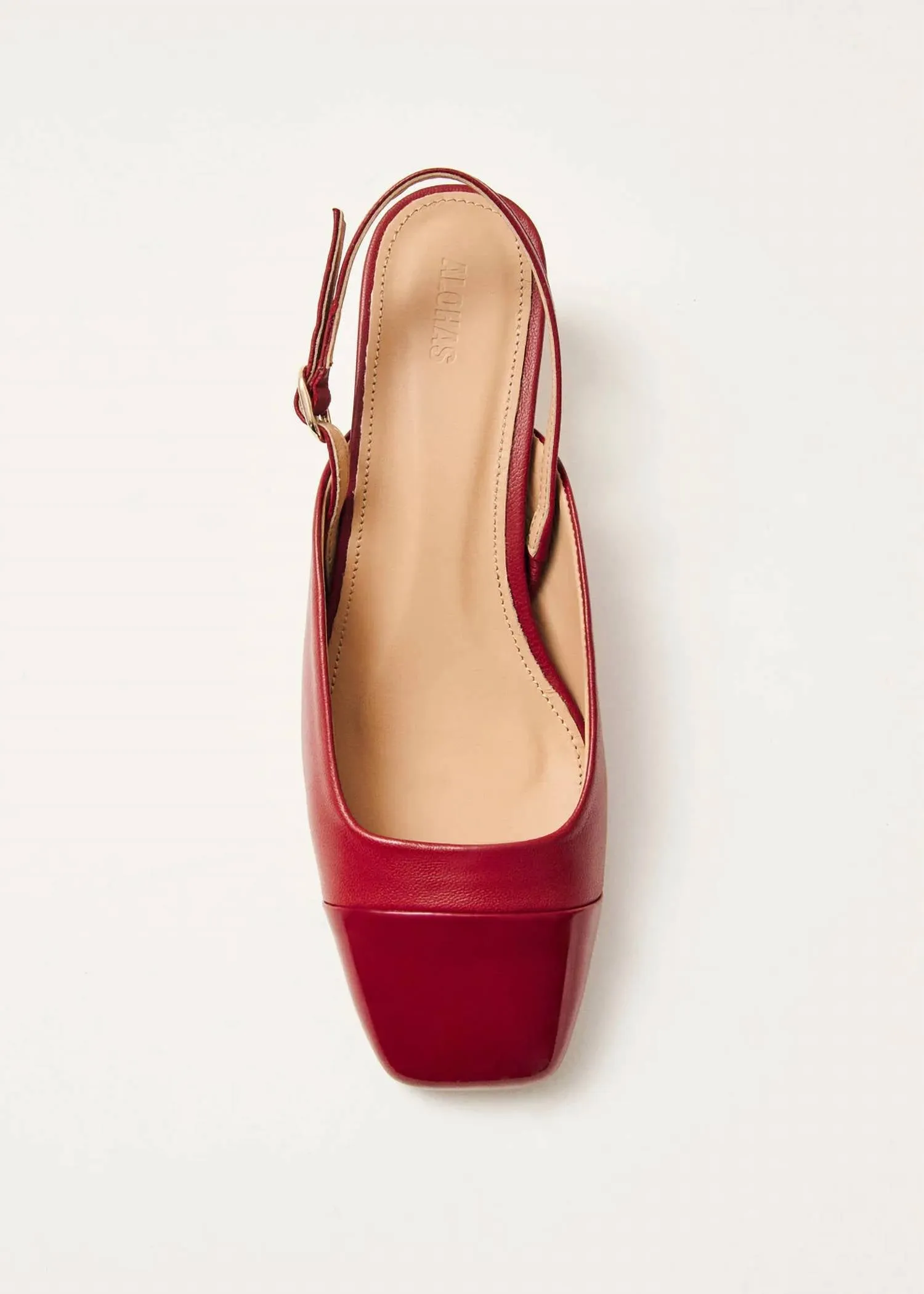 Alohas - Women's Lindy Bliss Pumps