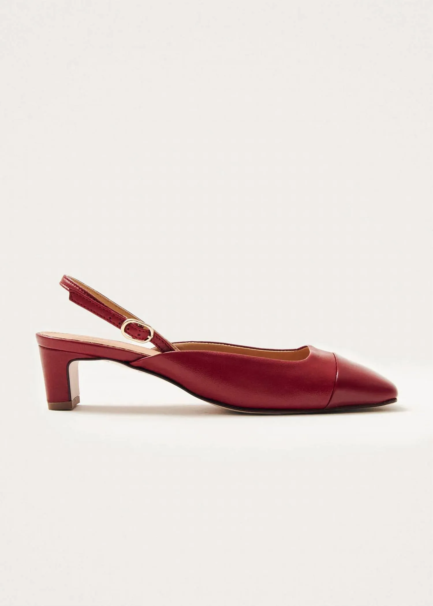Alohas - Women's Lindy Bliss Pumps