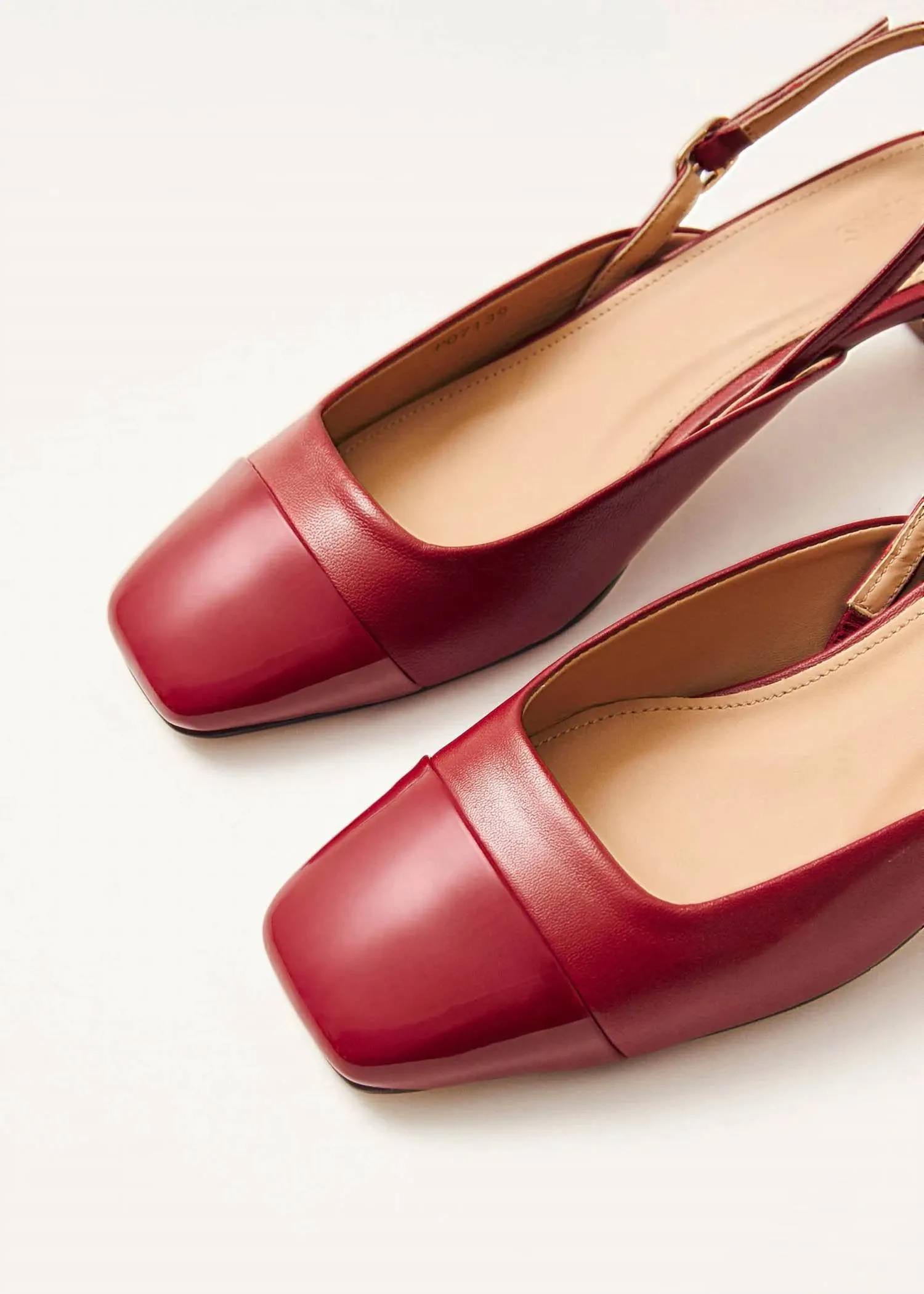 Alohas - Women's Lindy Bliss Pumps
