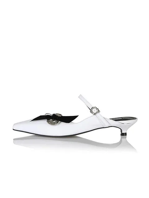 Bijou Flats