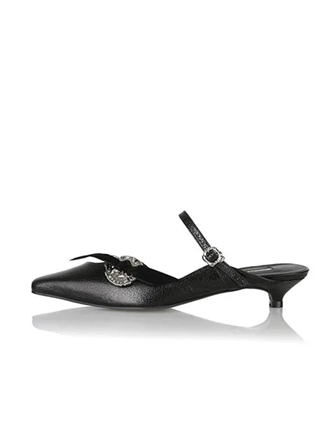 Bijou Flats