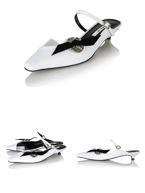 Bijou Flats
