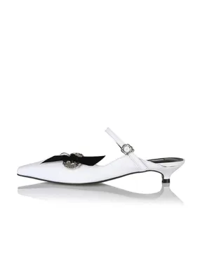 Bijou Flats