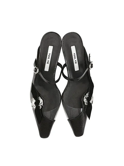 Bijou Flats