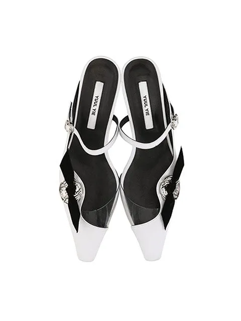 Bijou Flats