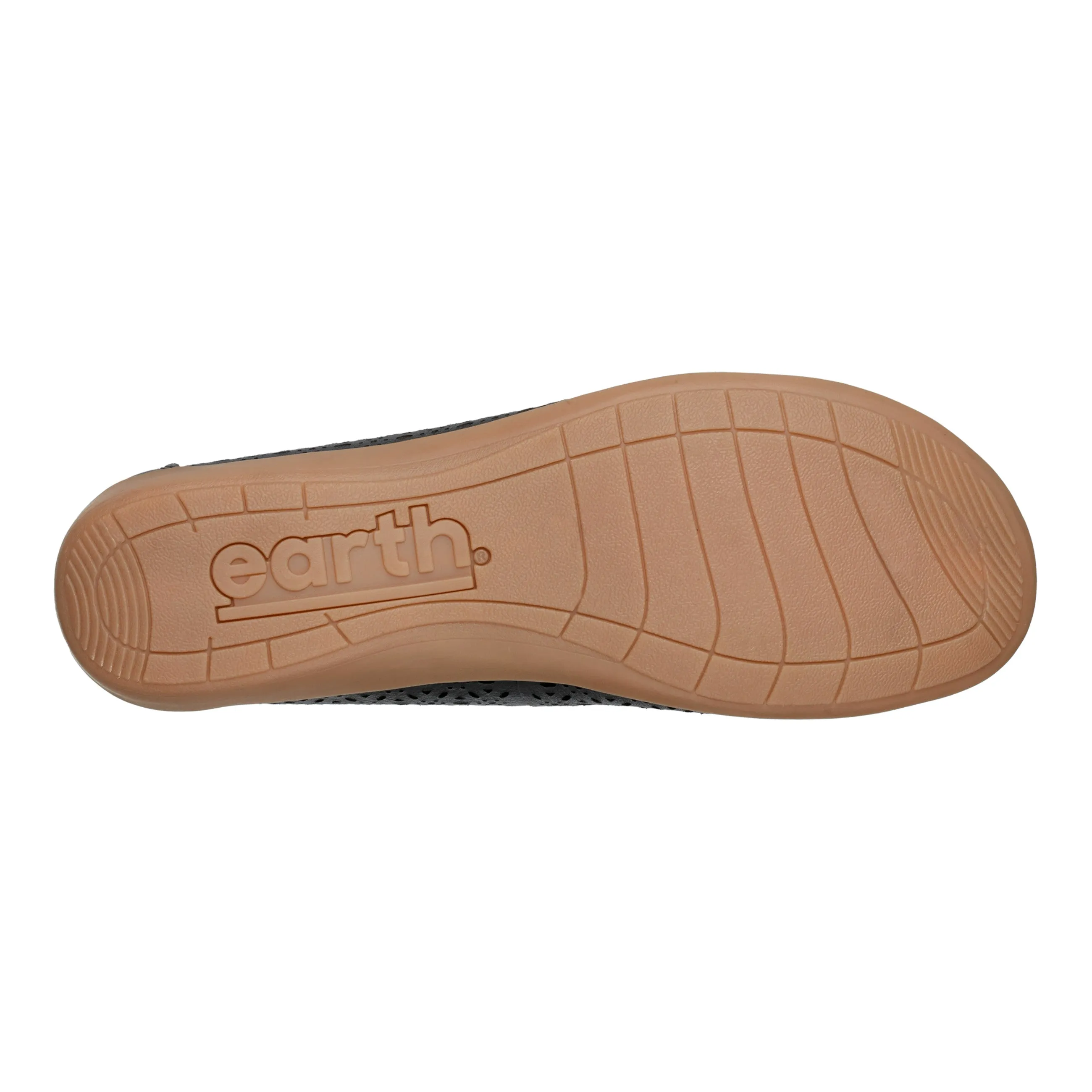 Bria Round Toe Casual Slip-on Ballet Flats
