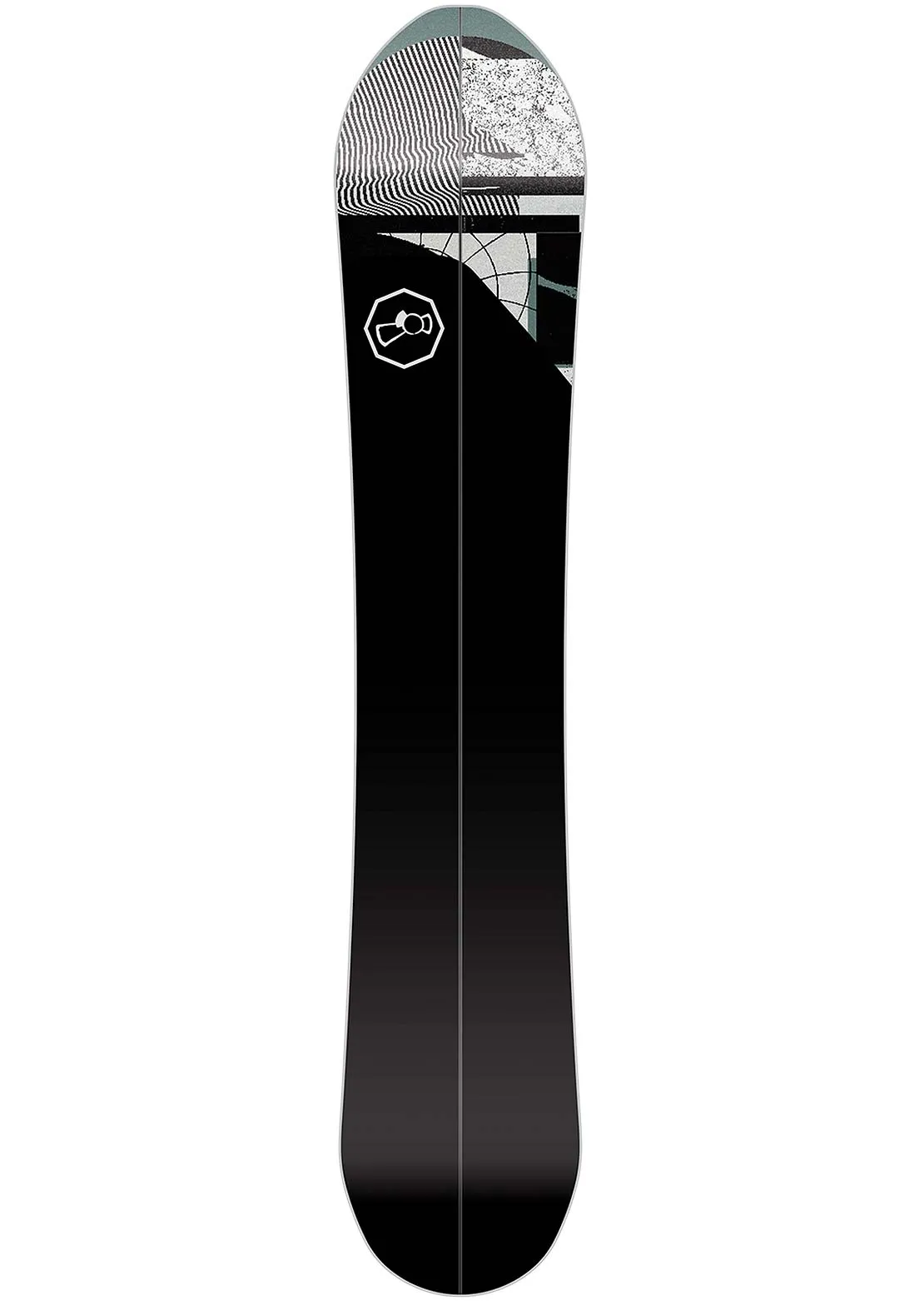 Capita The Navigator Split Snowboard