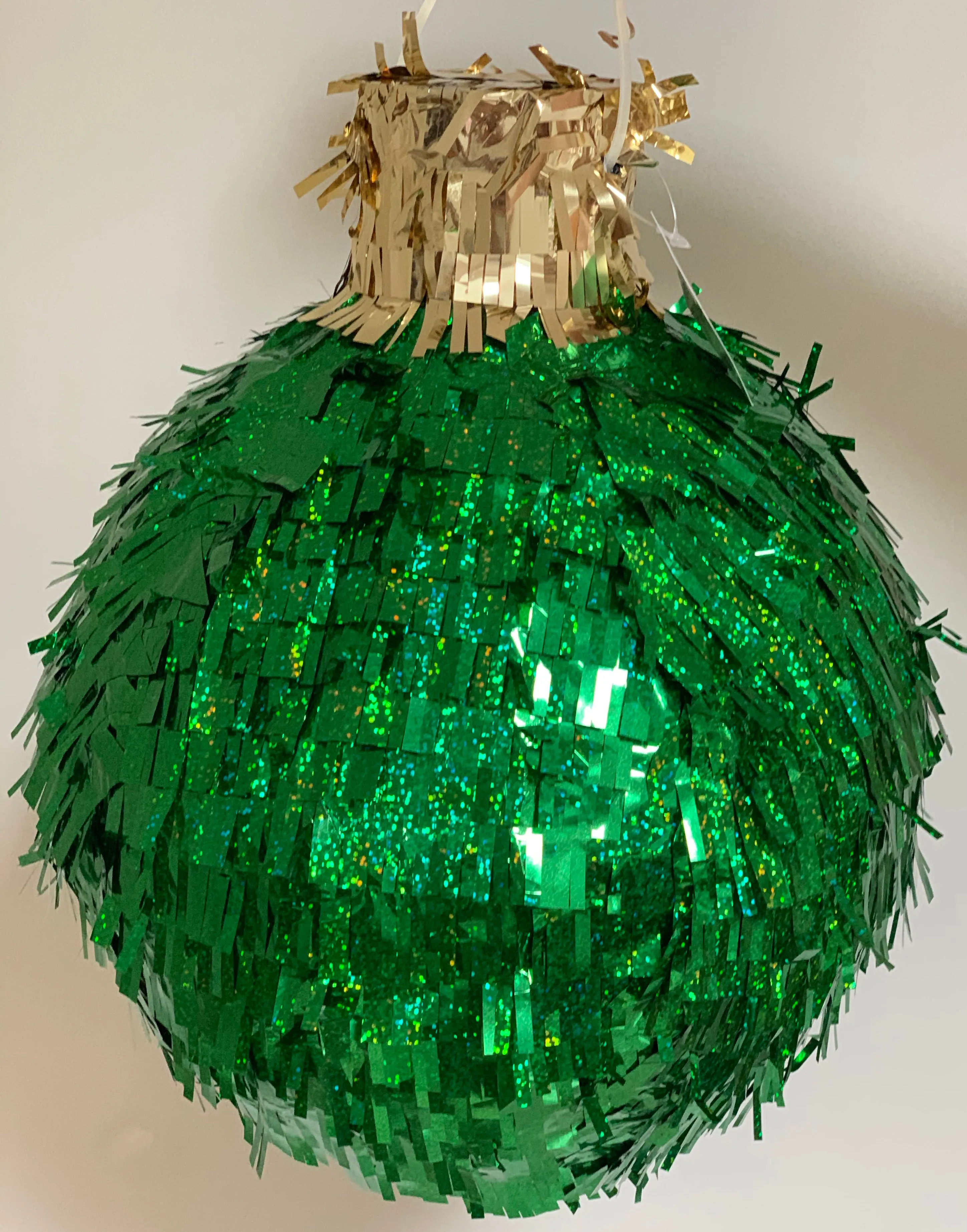 Christmas Bauble Piñata
