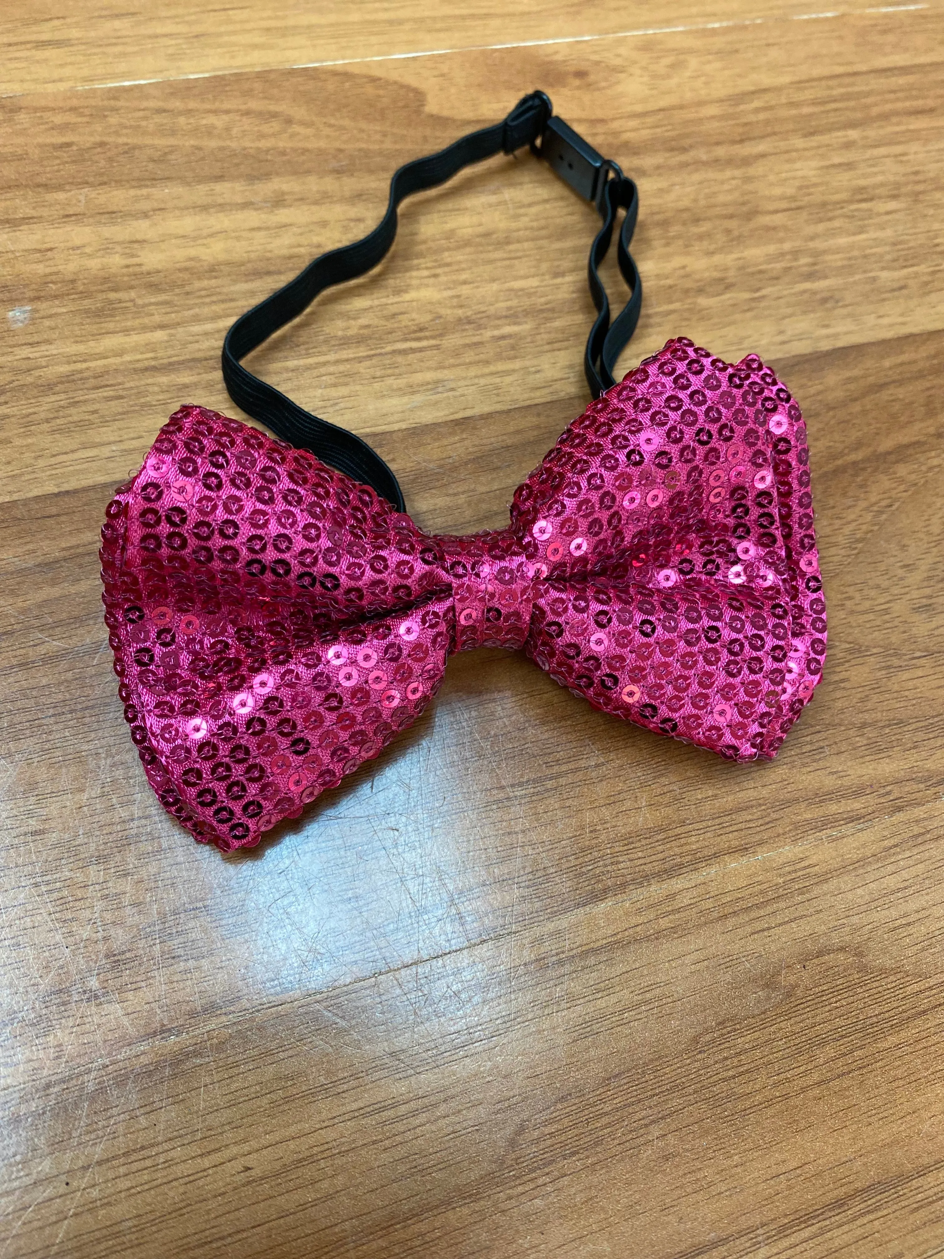 Colorful Bows