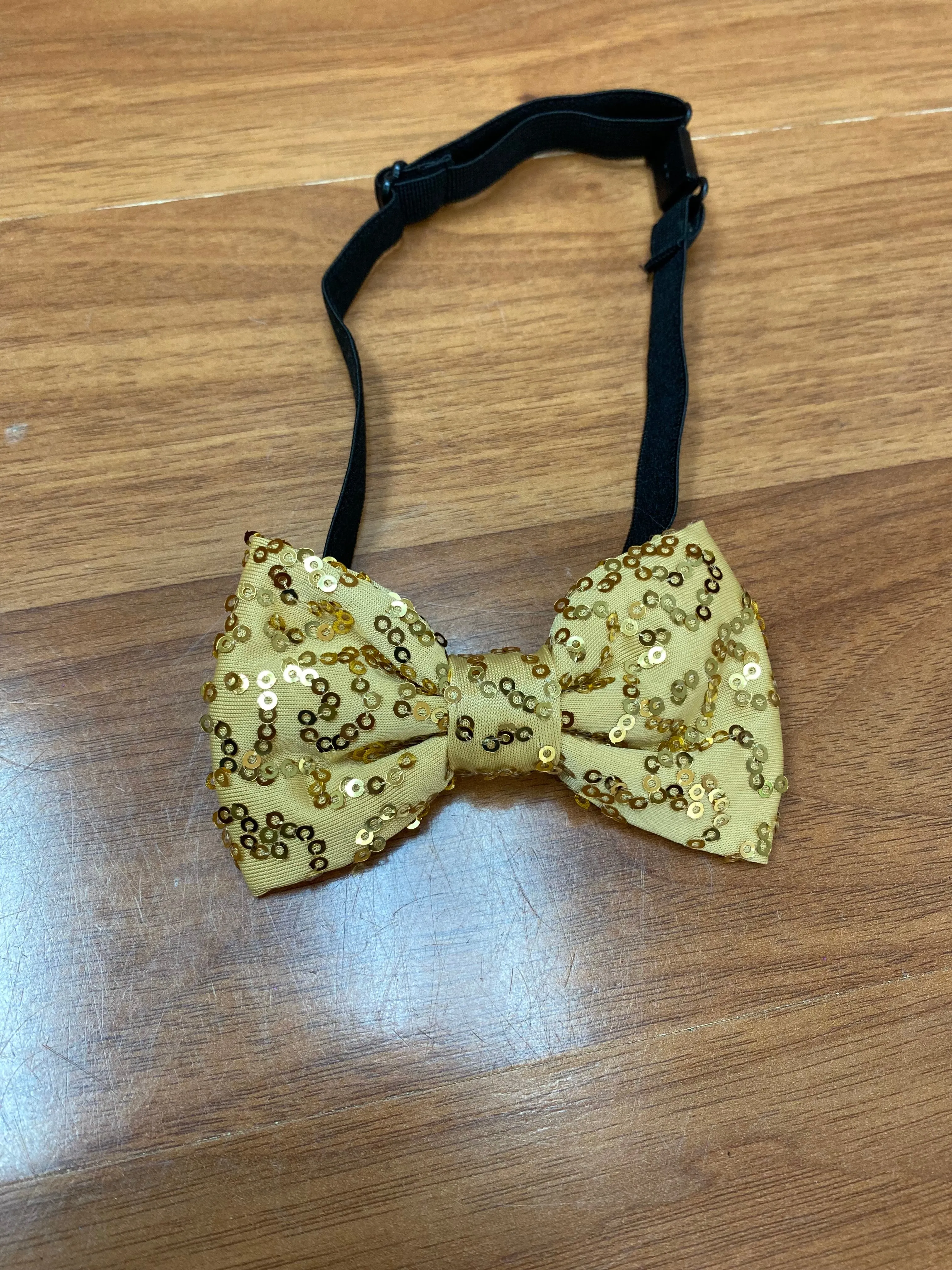 Colorful Bows