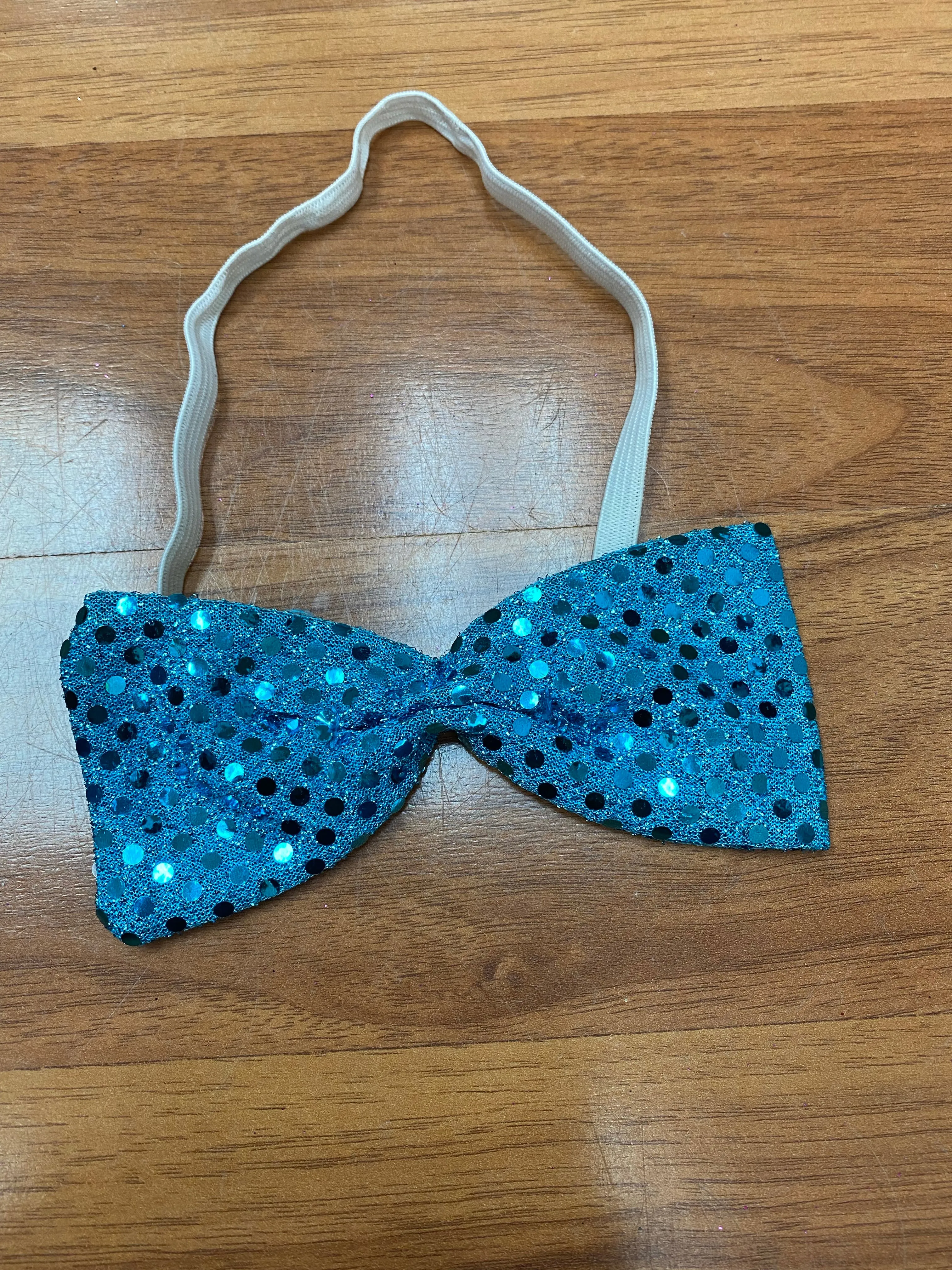 Colorful Bows