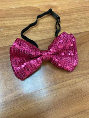 Colorful Bows