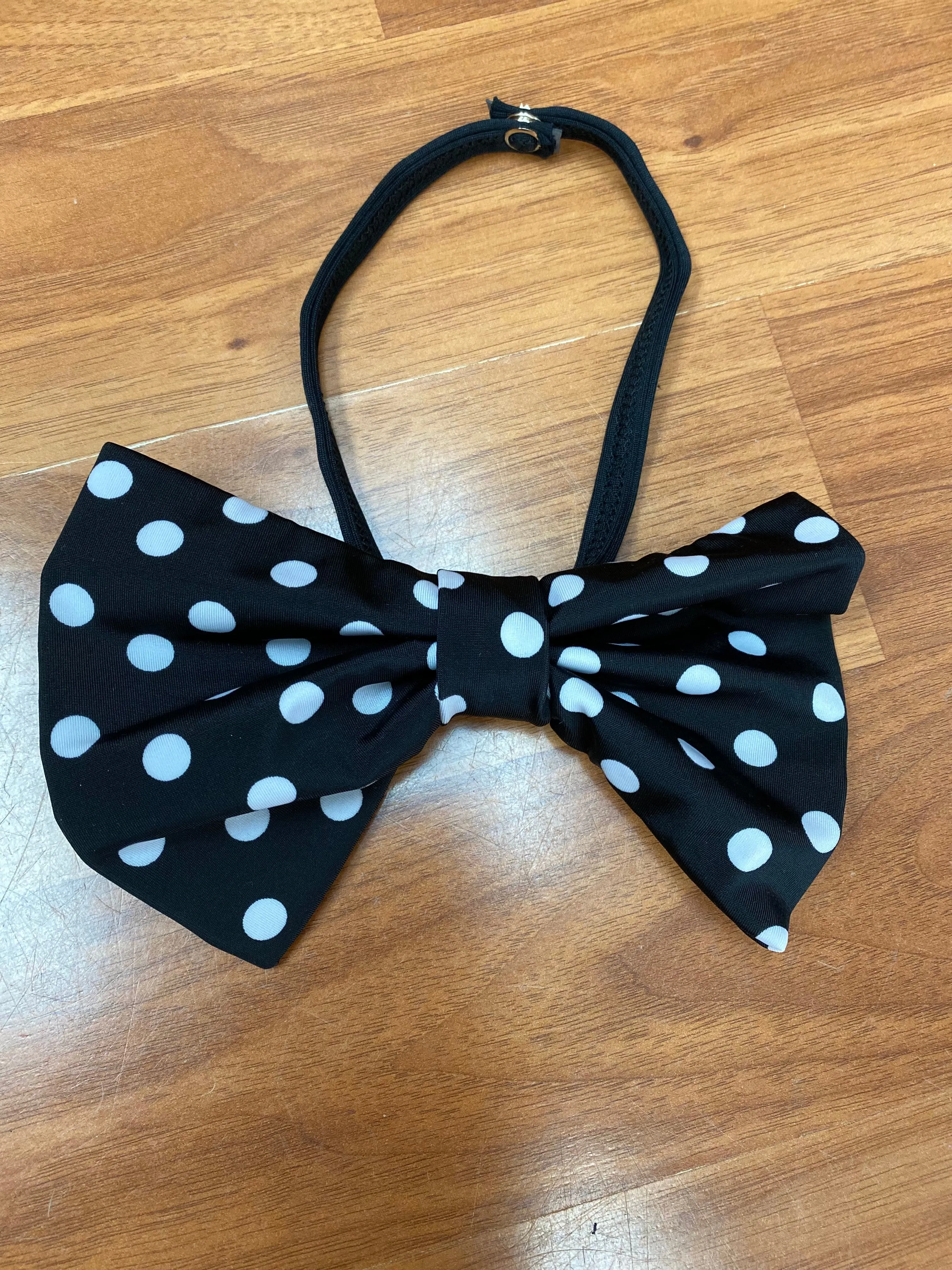 Colorful Bows