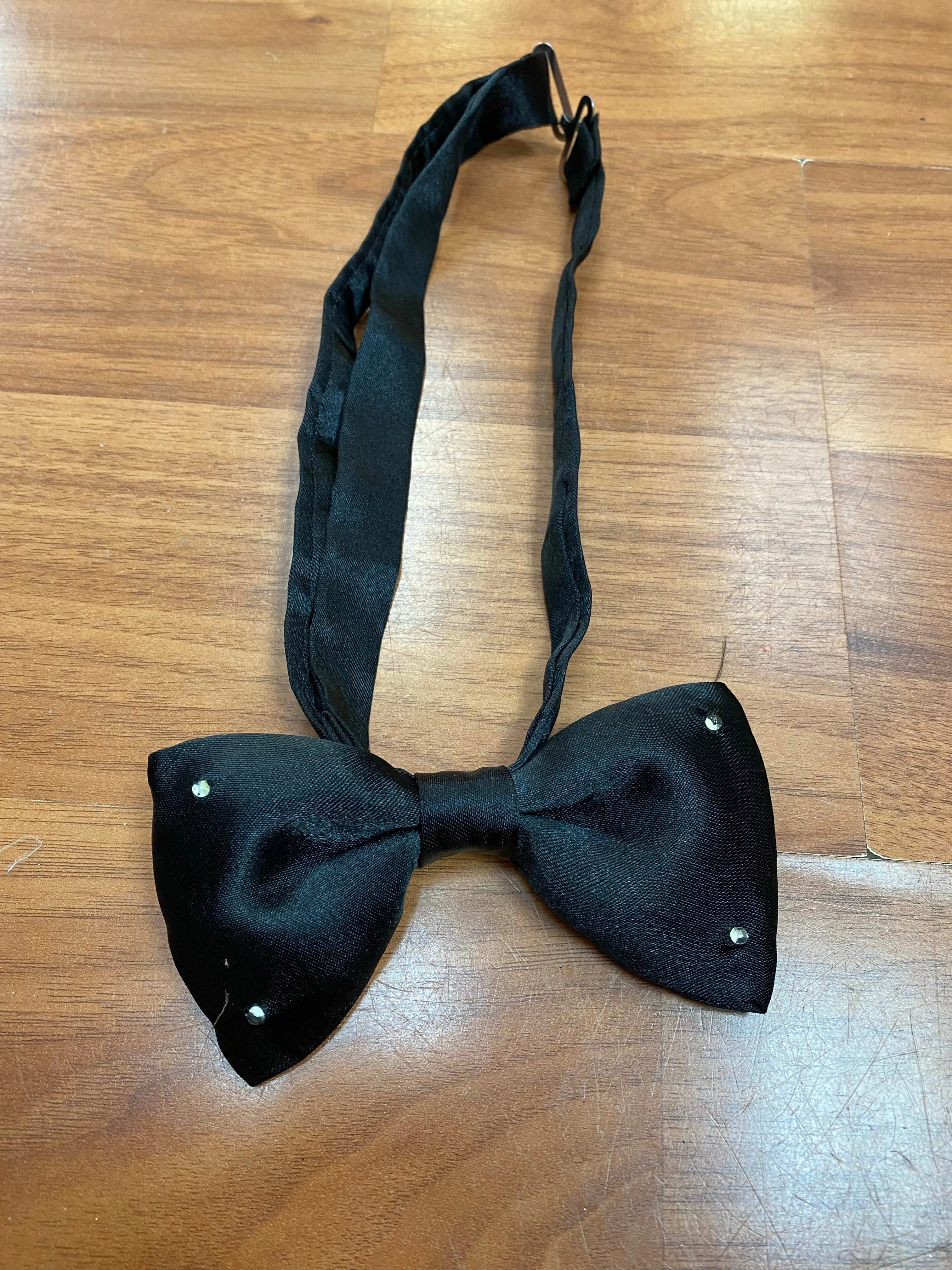 Colorful Bows