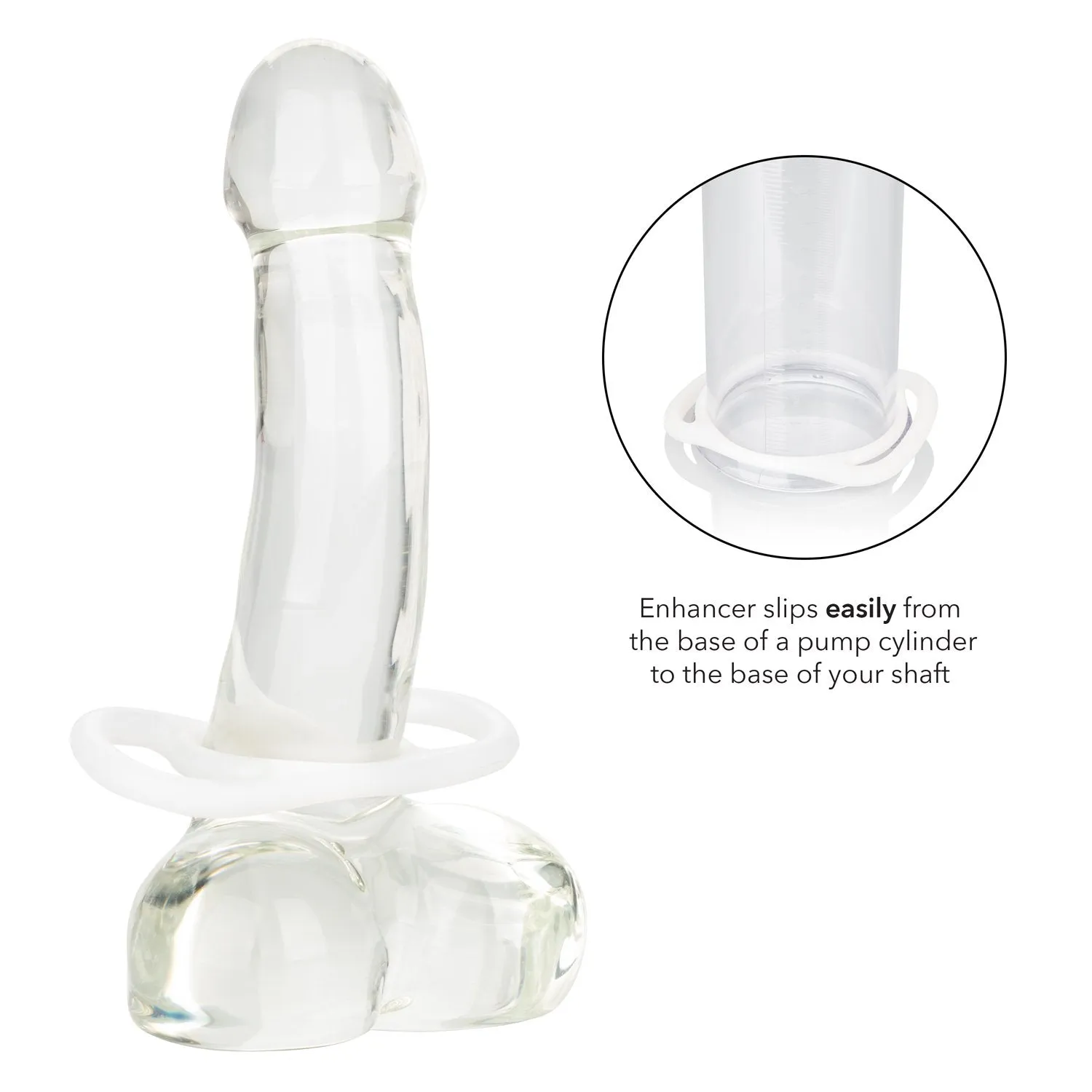 Commander Erection Enhancer