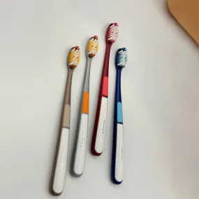 EP004 Super Grip Toothbrush