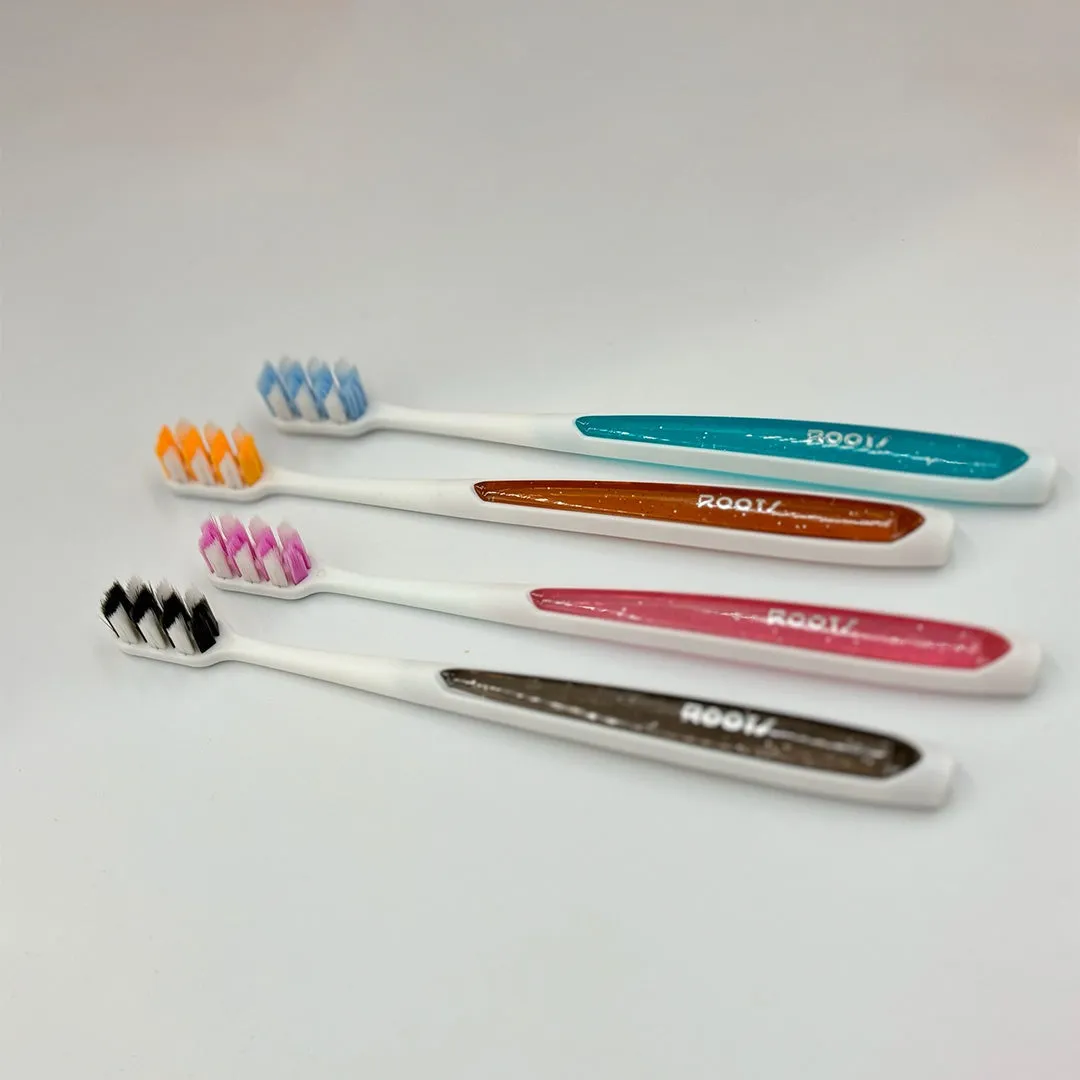EP007-Sensitive 10000 Filaments Toothbrush