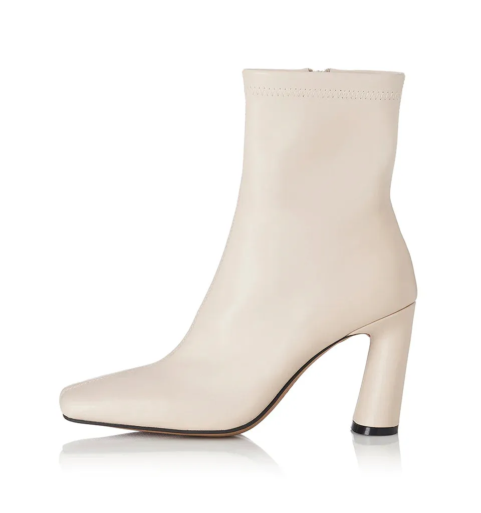 EVE | CREAM SOFT LEATHER