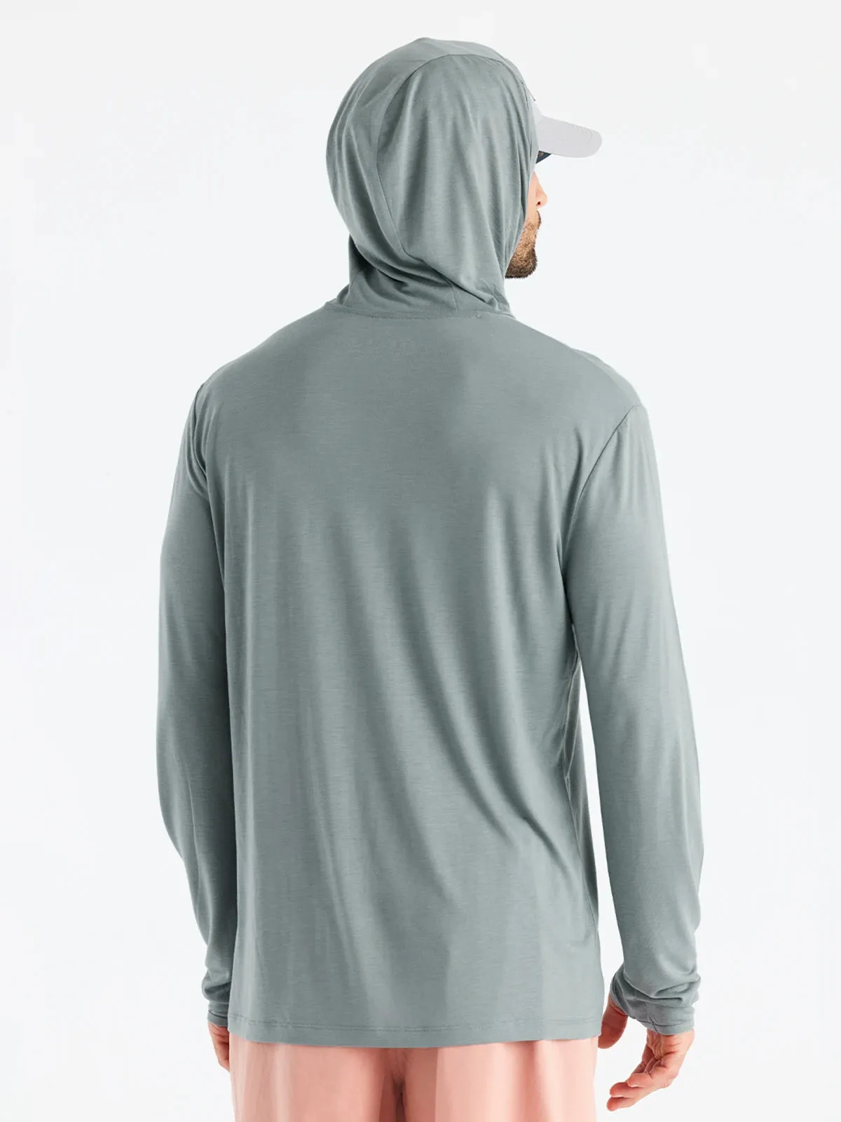 Free Fly Bamboo Lightweight Hoodie