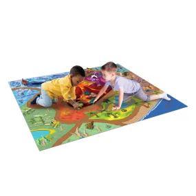 Imaginmat | Jumbo Signature Dinosaurs Imaginmat