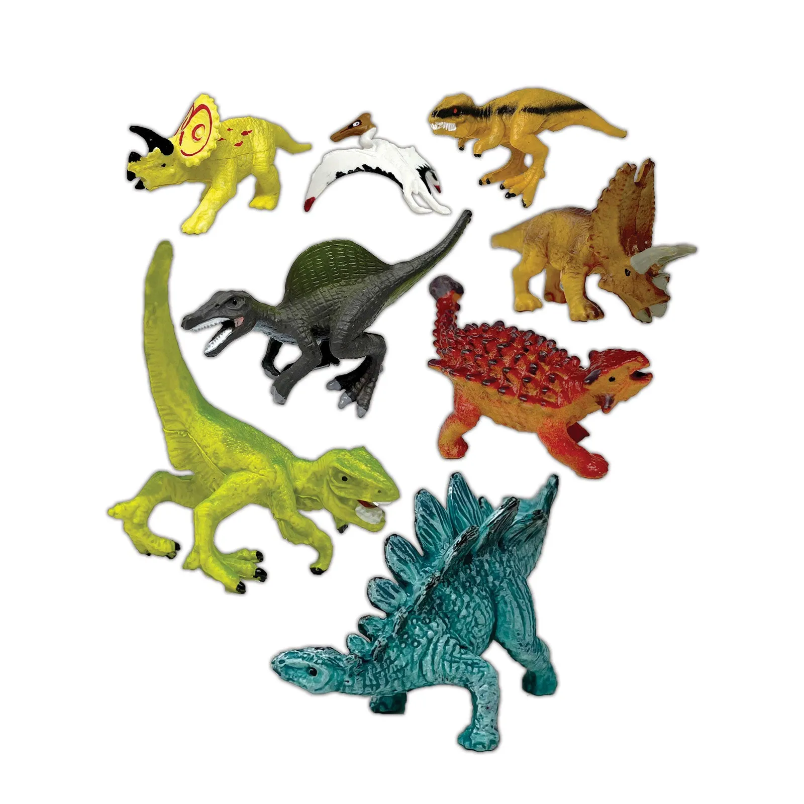 Imaginmat | Jumbo Signature Dinosaurs Imaginmat