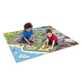 Imaginmat | Jumbo Signature Emergency Imaginmat