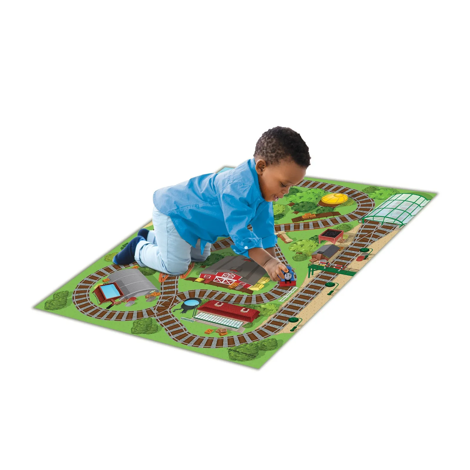 Imaginmat | Thomas & Friends Original Imaginmat