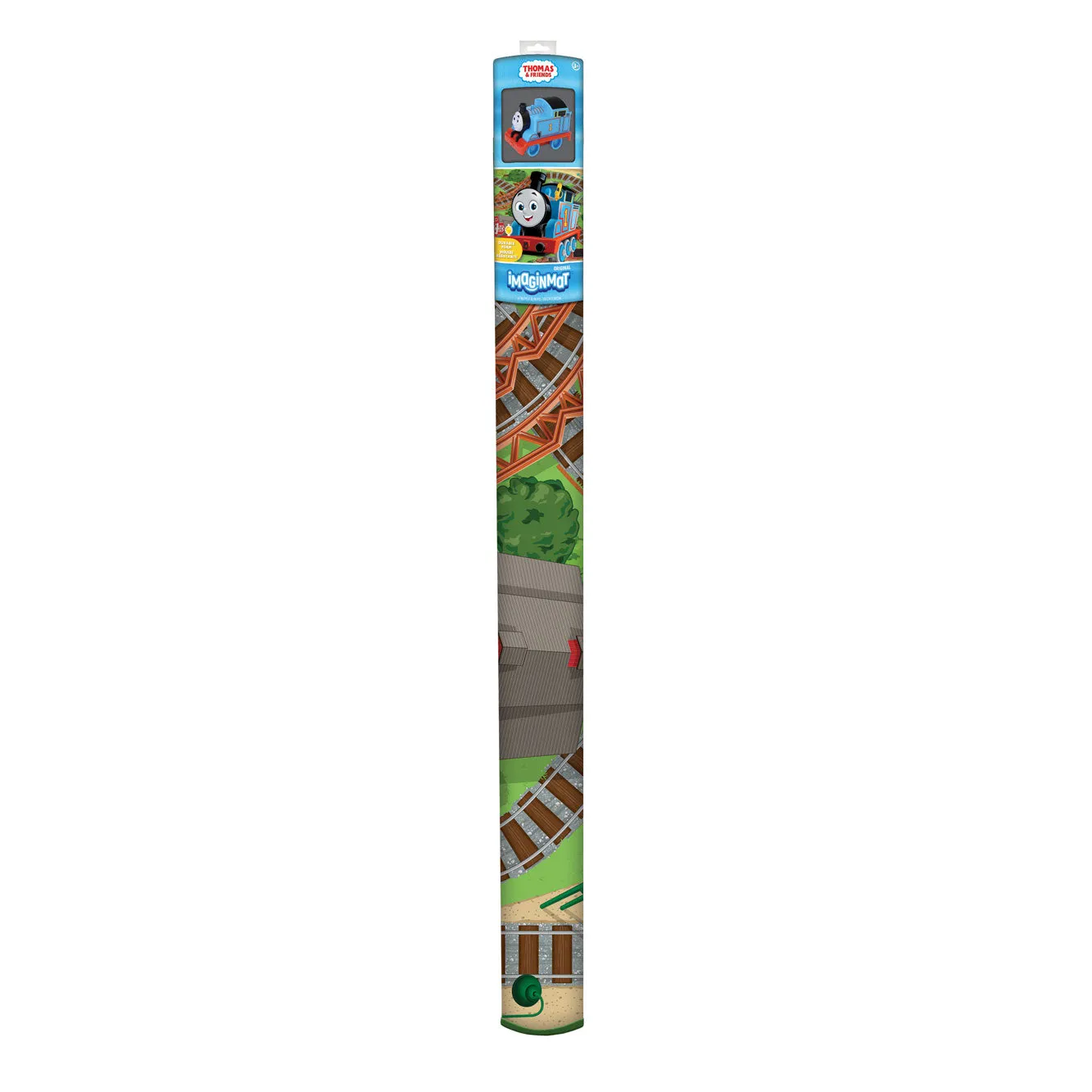 Imaginmat | Thomas & Friends Original Imaginmat