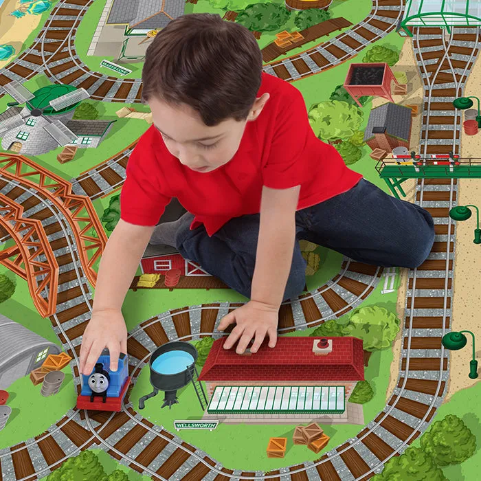 Imaginmat | Thomas & Friends Original Imaginmat