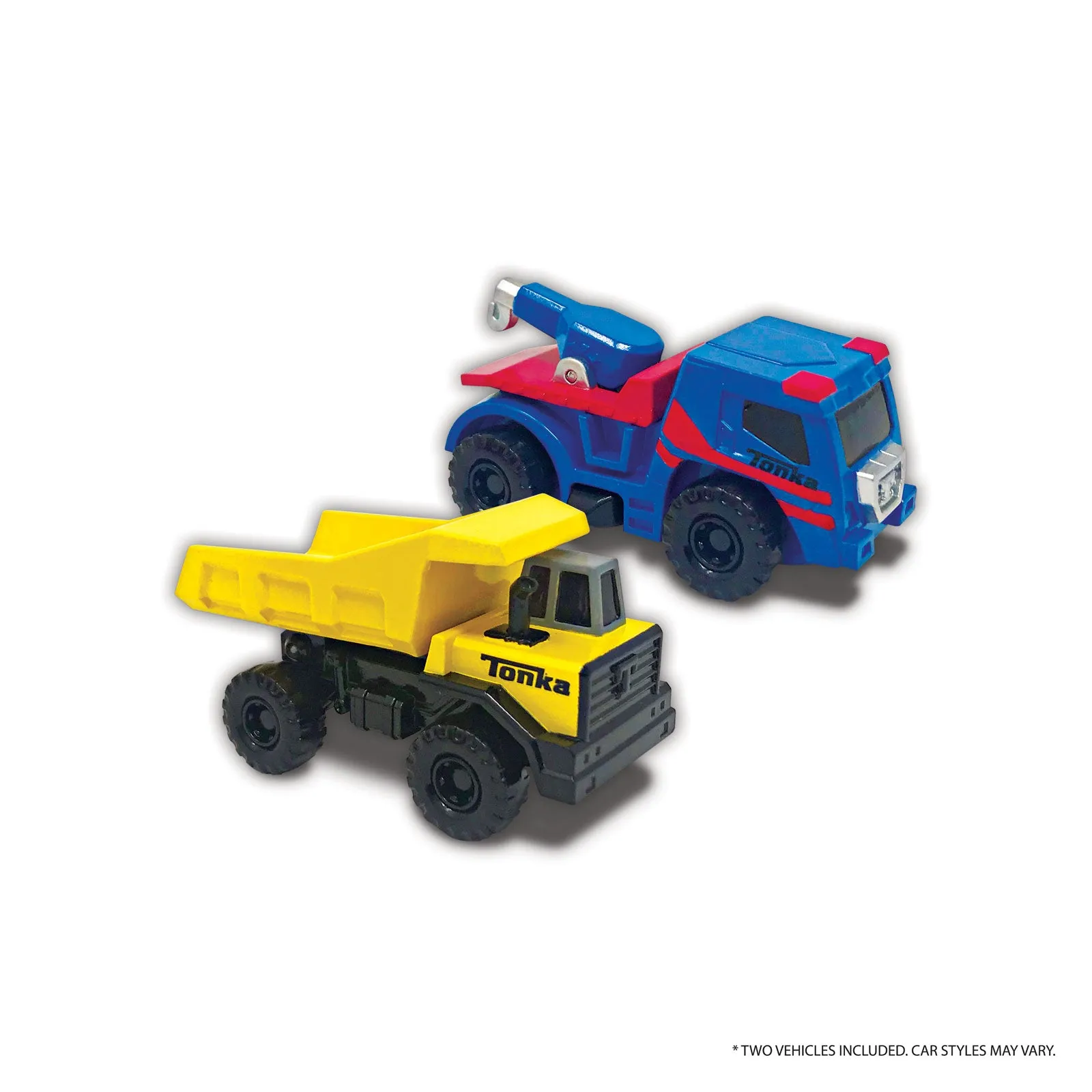 Imaginmat | Tonka Jumbo Imaginmat