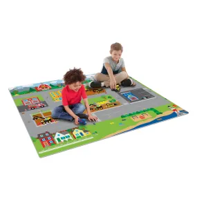 Imaginmat | Tonka Jumbo Imaginmat