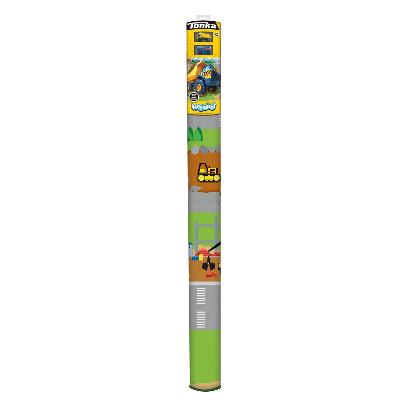 Imaginmat | Tonka Jumbo Imaginmat