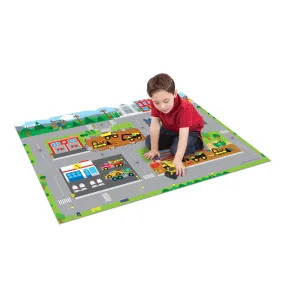 Imaginmat | Tonka Original Imaginmat