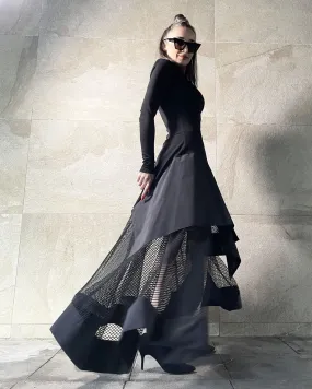 INO FLEXIBLE DRESS