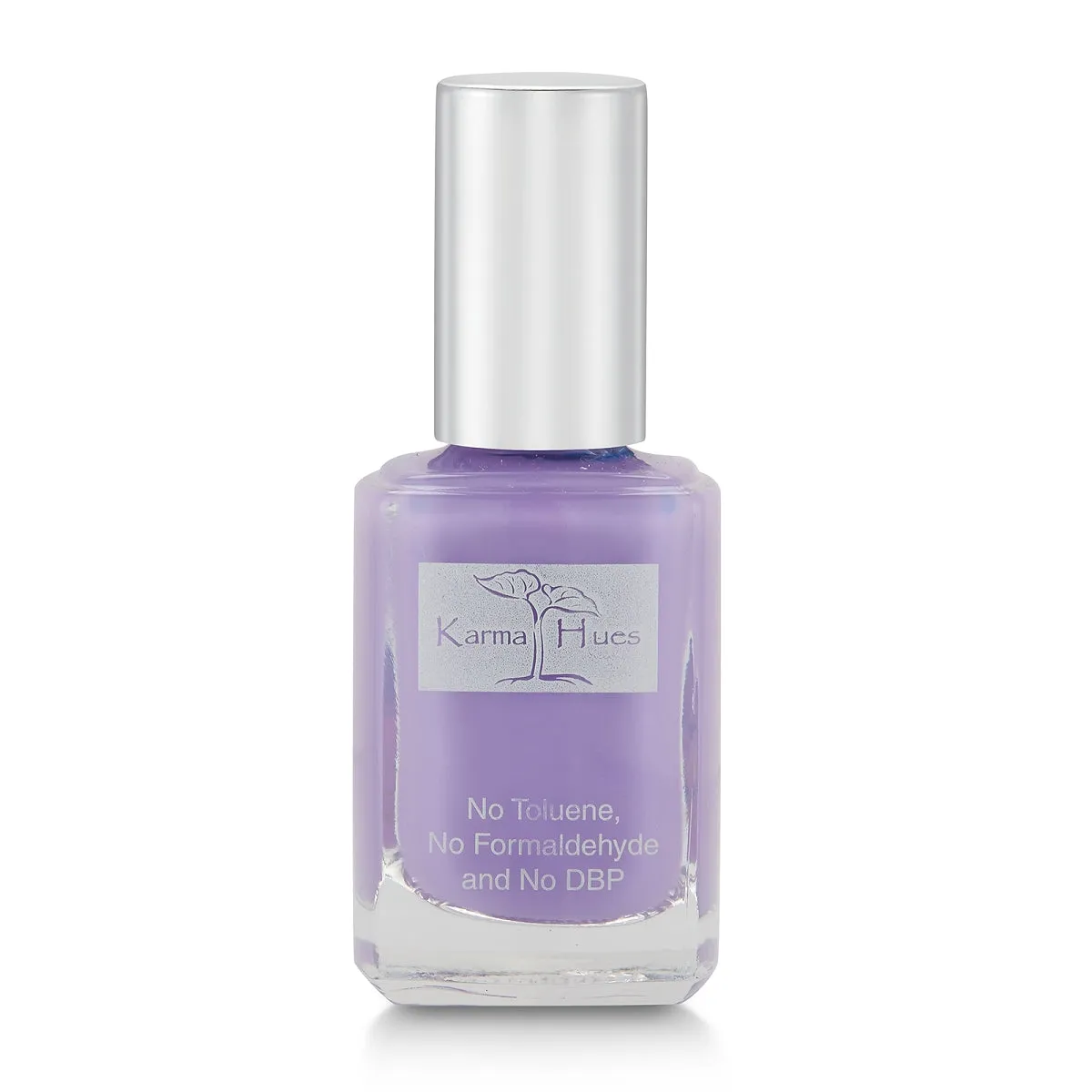 Karma Naturals Nail Polish - Strappy Sandals