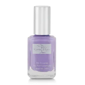 Karma Naturals Nail Polish - Strappy Sandals