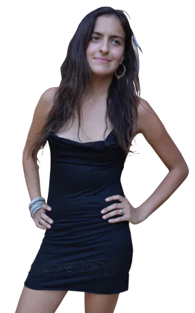 Lambada Dress