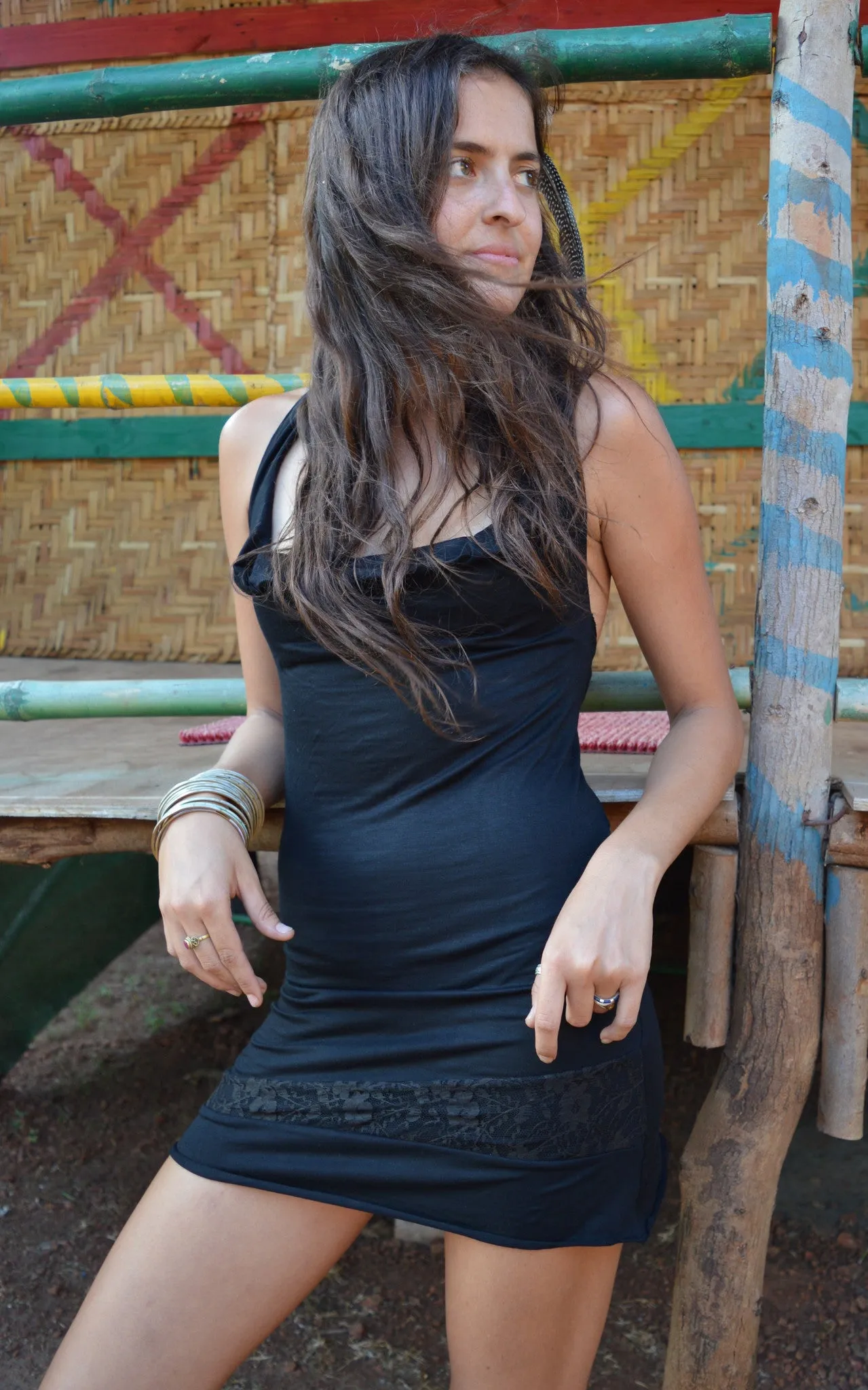 Lambada Dress