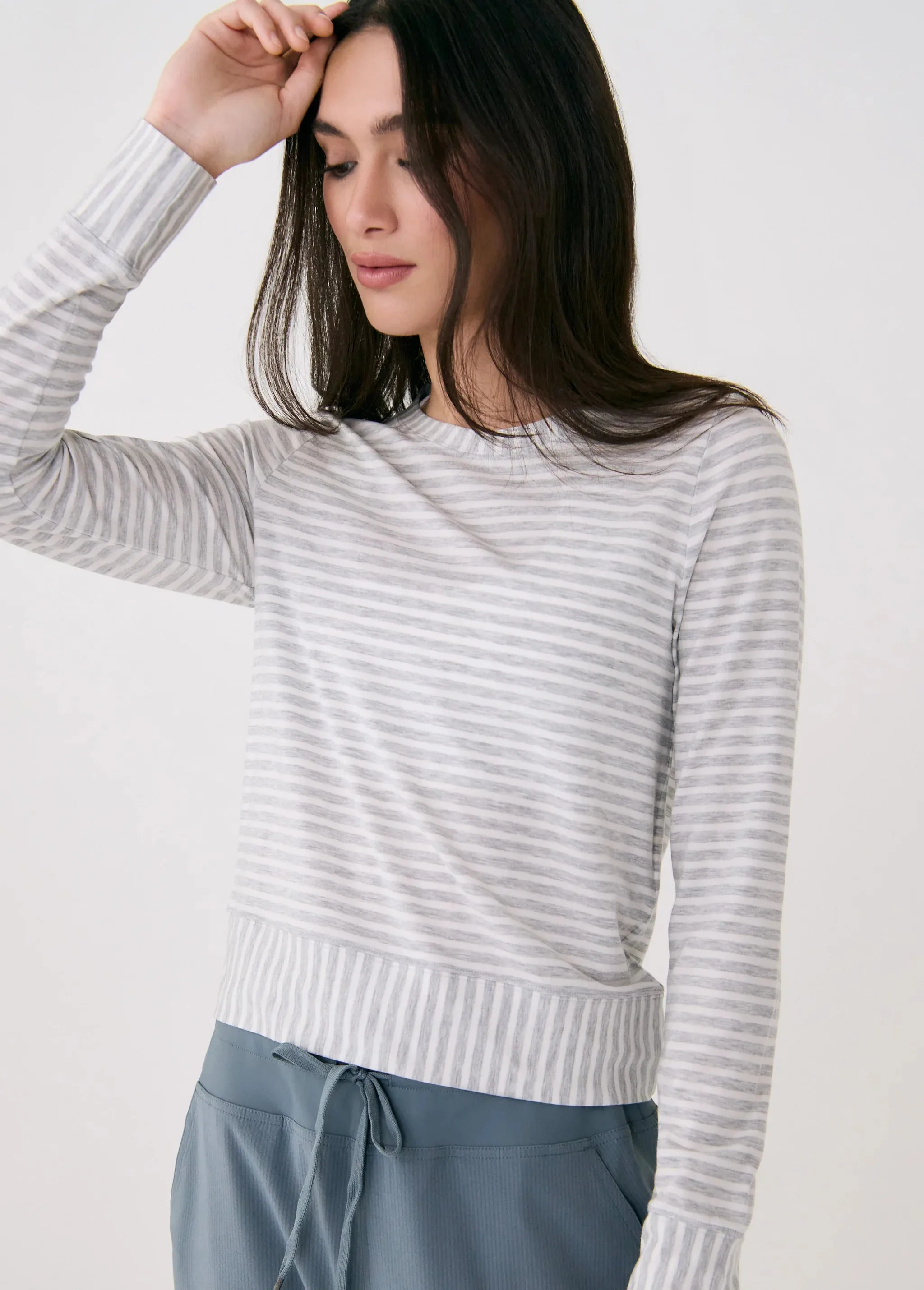 LO4589 Dynamic Sweatshirt