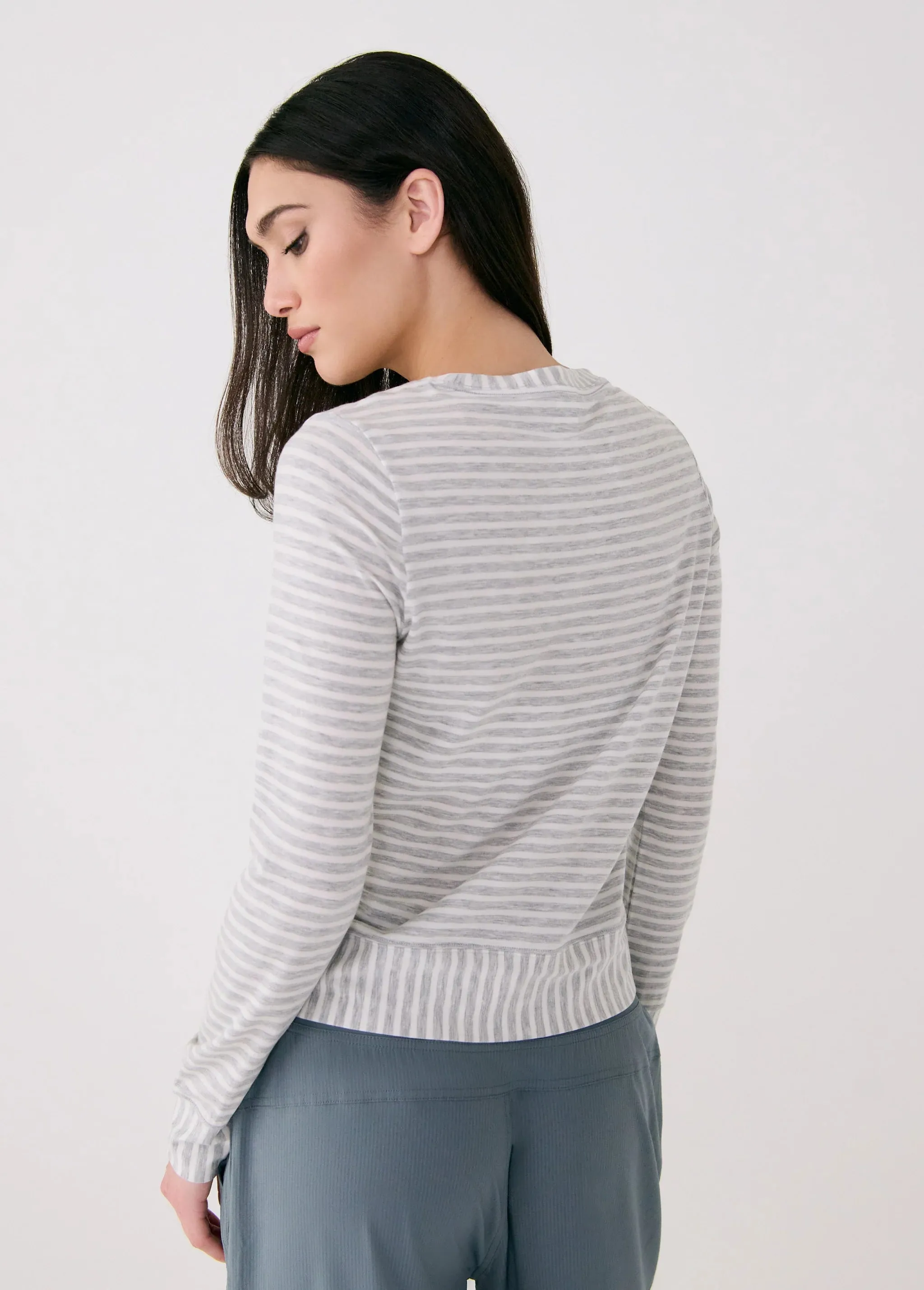 LO4589 Dynamic Sweatshirt