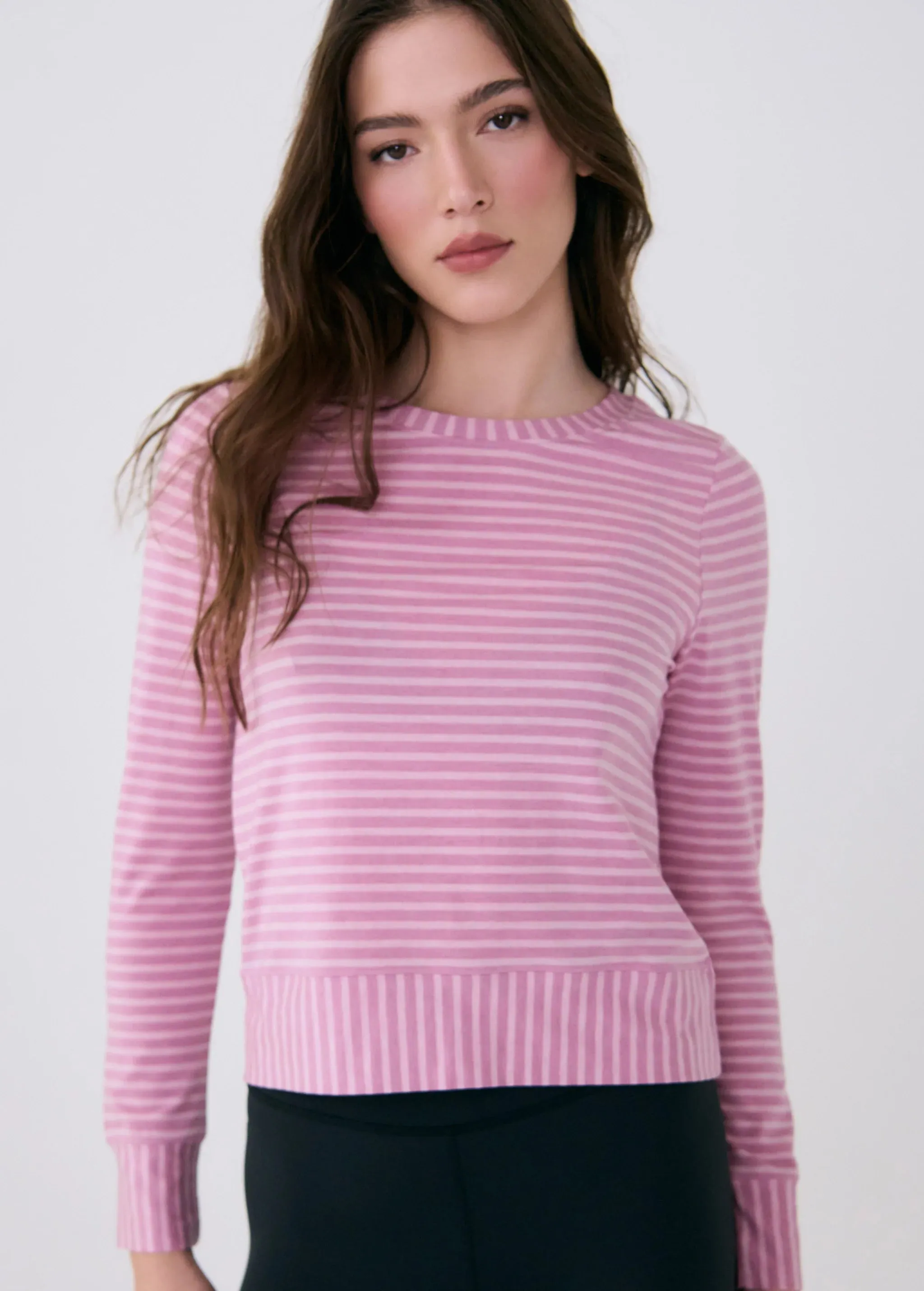 LO4589 Dynamic Sweatshirt