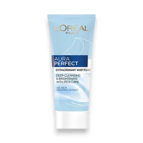 L'Oreal Paris Aura Perfect Extraordinary Whip Foam 100ml