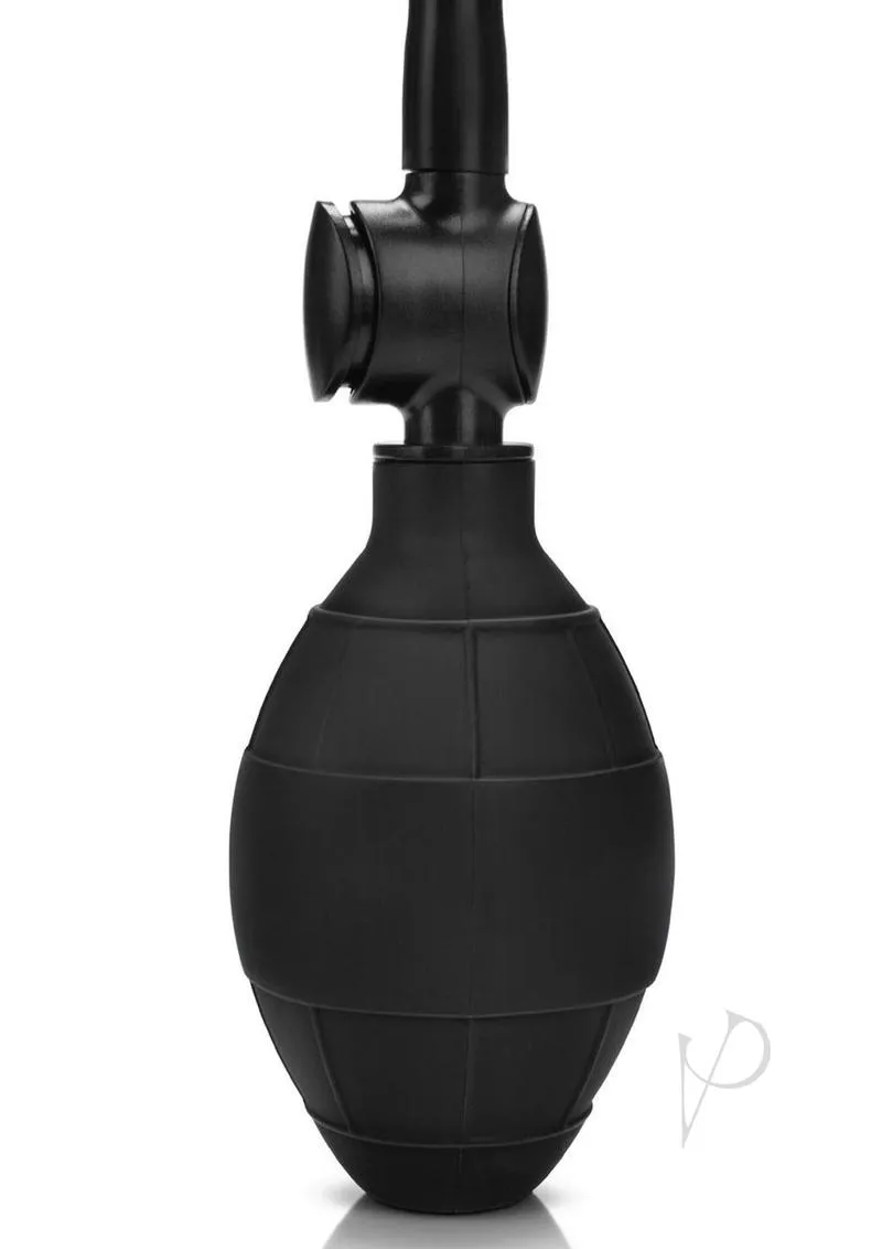 Mojo Zero Gravity Pump